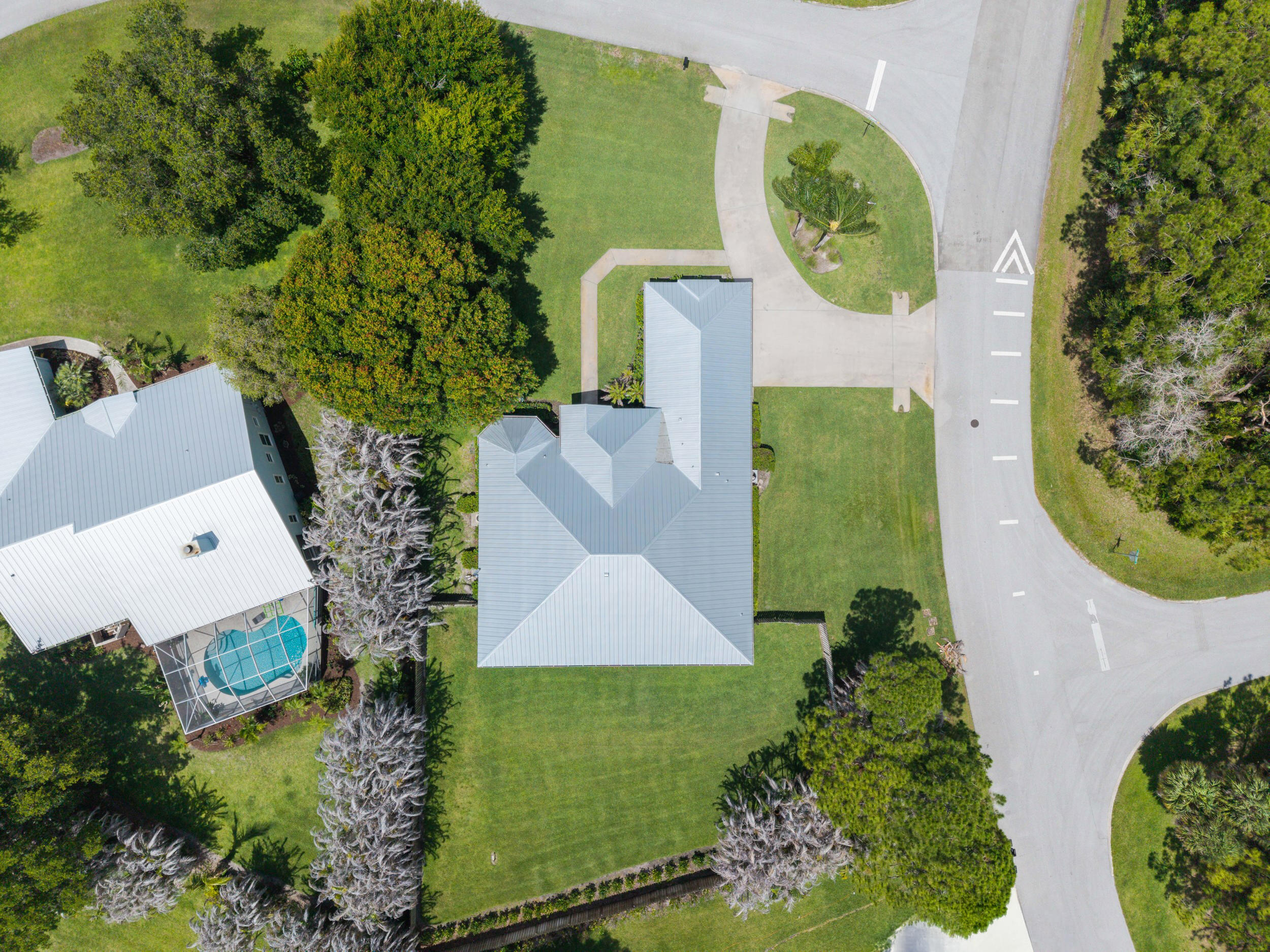WESTWOOD COUNTRY ESTATES - Residential