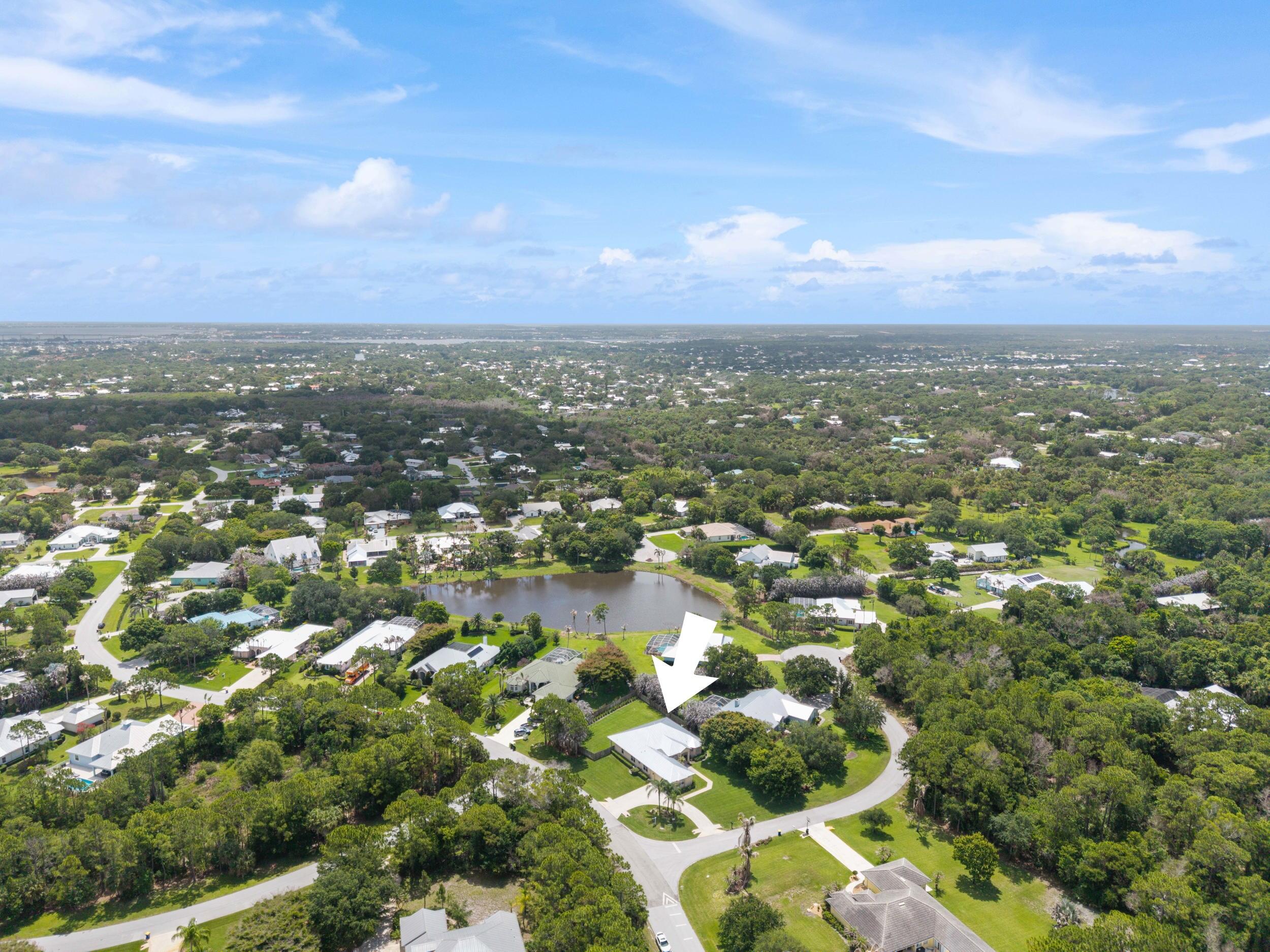 WESTWOOD COUNTRY ESTATES - Residential