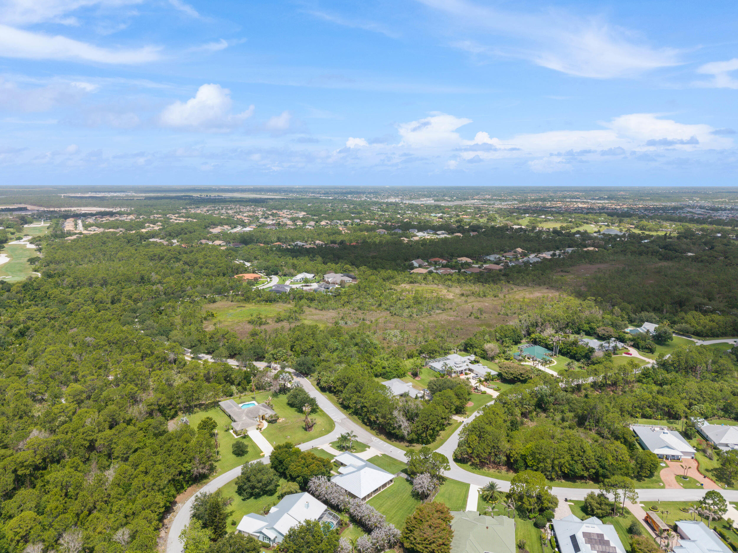 WESTWOOD COUNTRY ESTATES - Residential