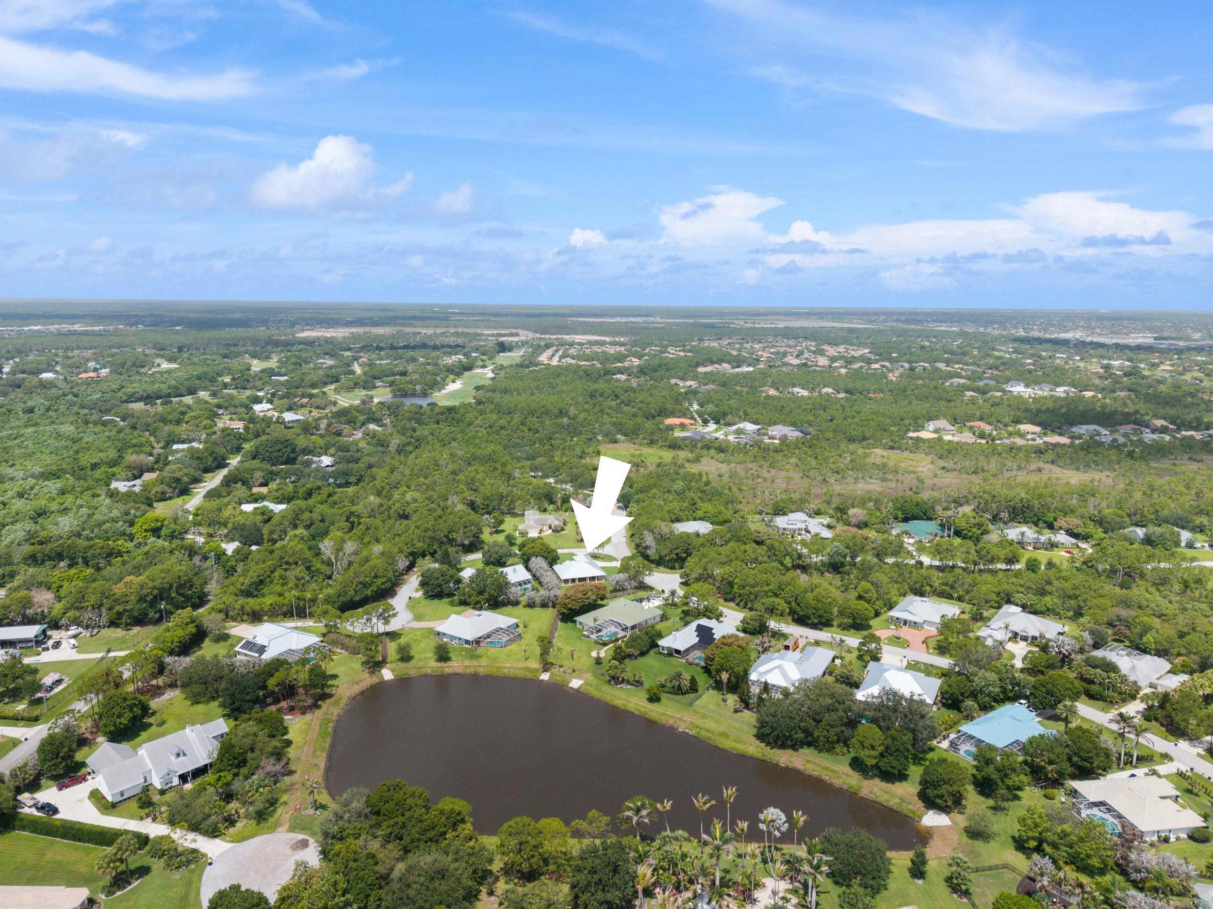 WESTWOOD COUNTRY ESTATES - Residential