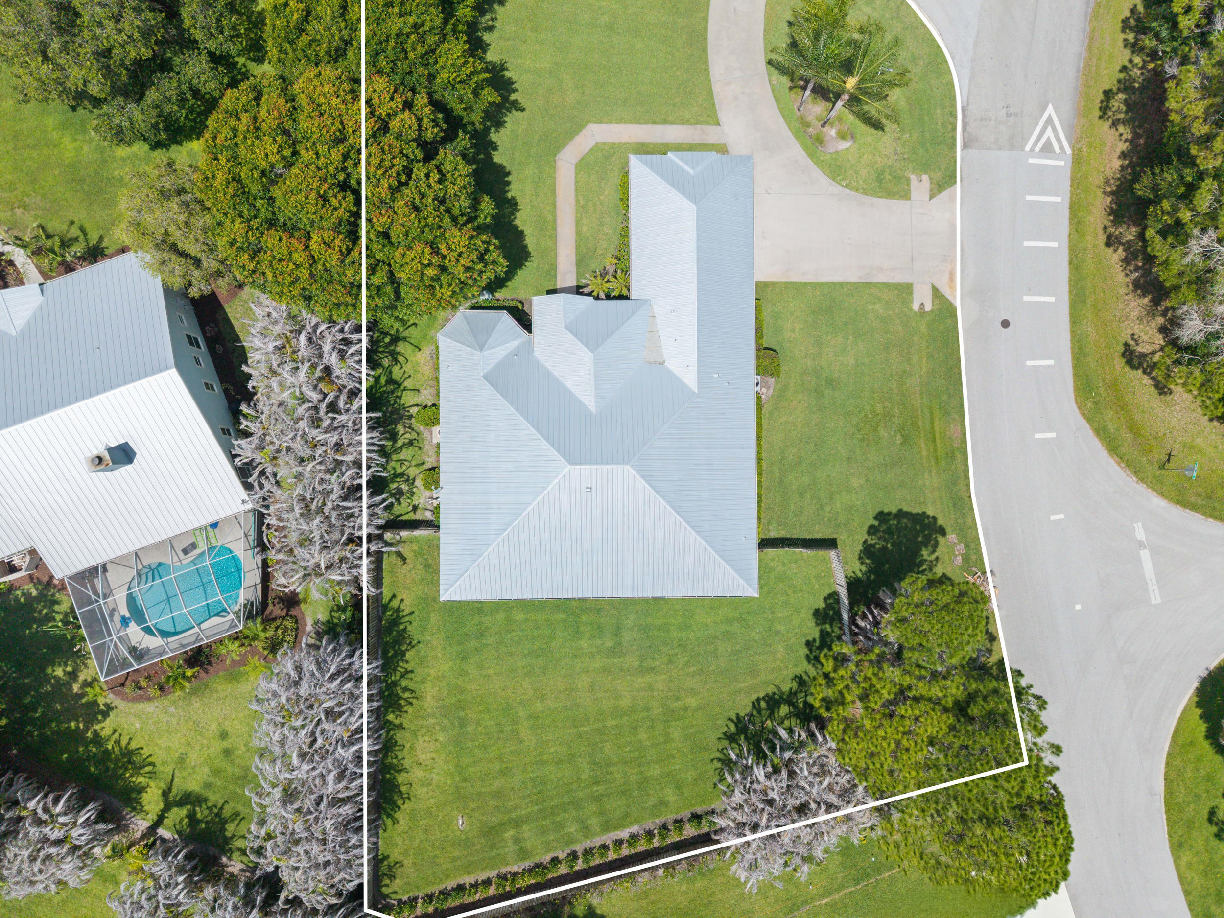 WESTWOOD COUNTRY ESTATES - Residential
