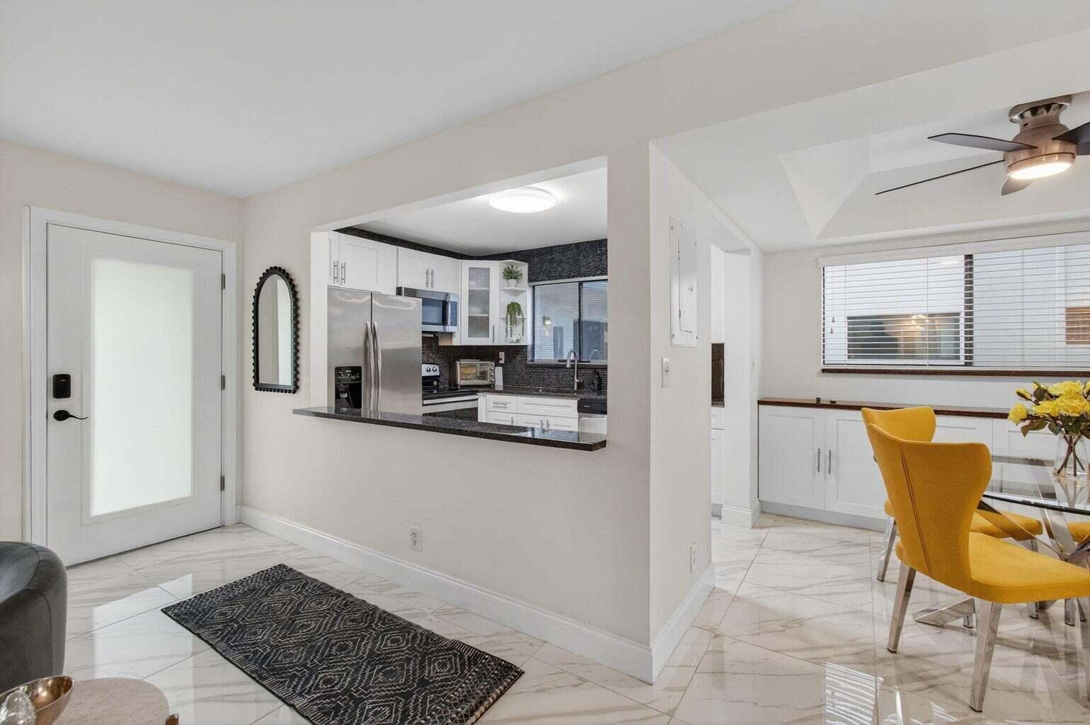 ASHLAND F CONDO - Residential