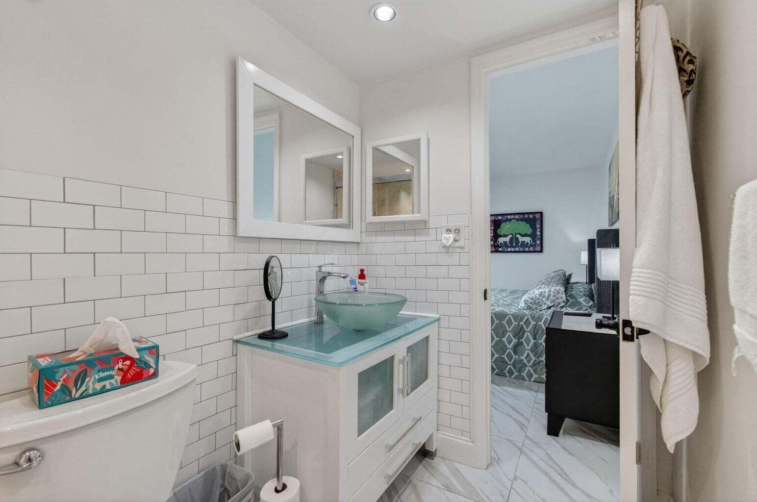 ASHLAND F CONDO - Residential