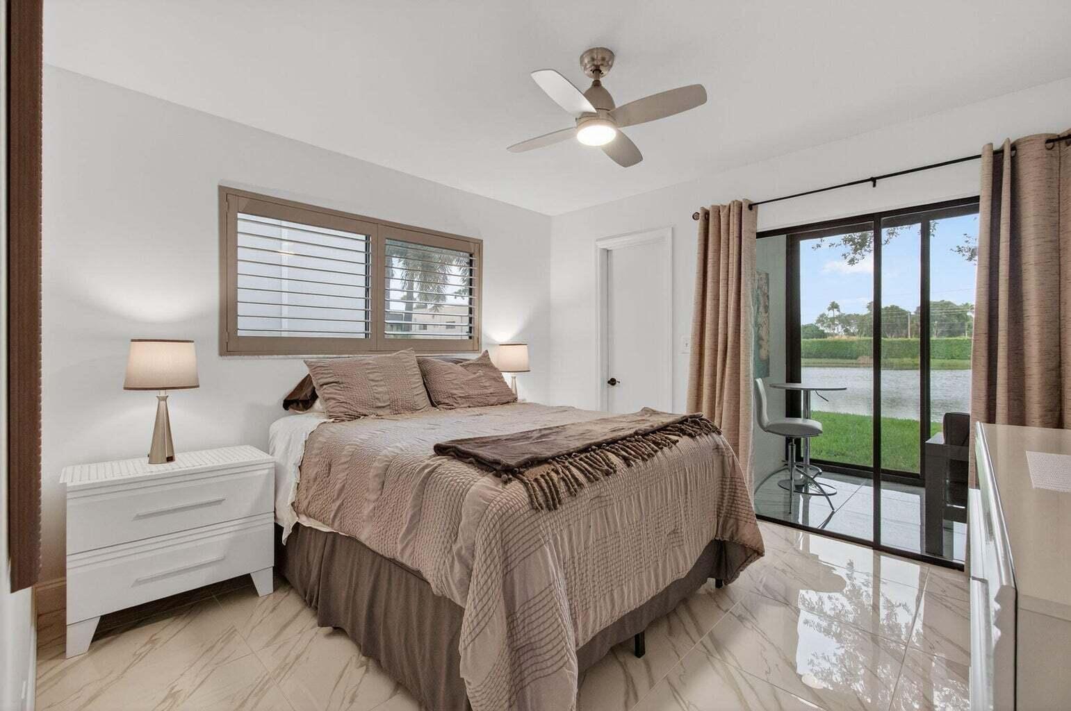 ASHLAND F CONDO - Residential