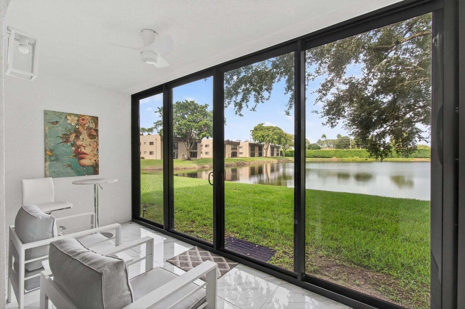 ASHLAND F CONDO - Residential