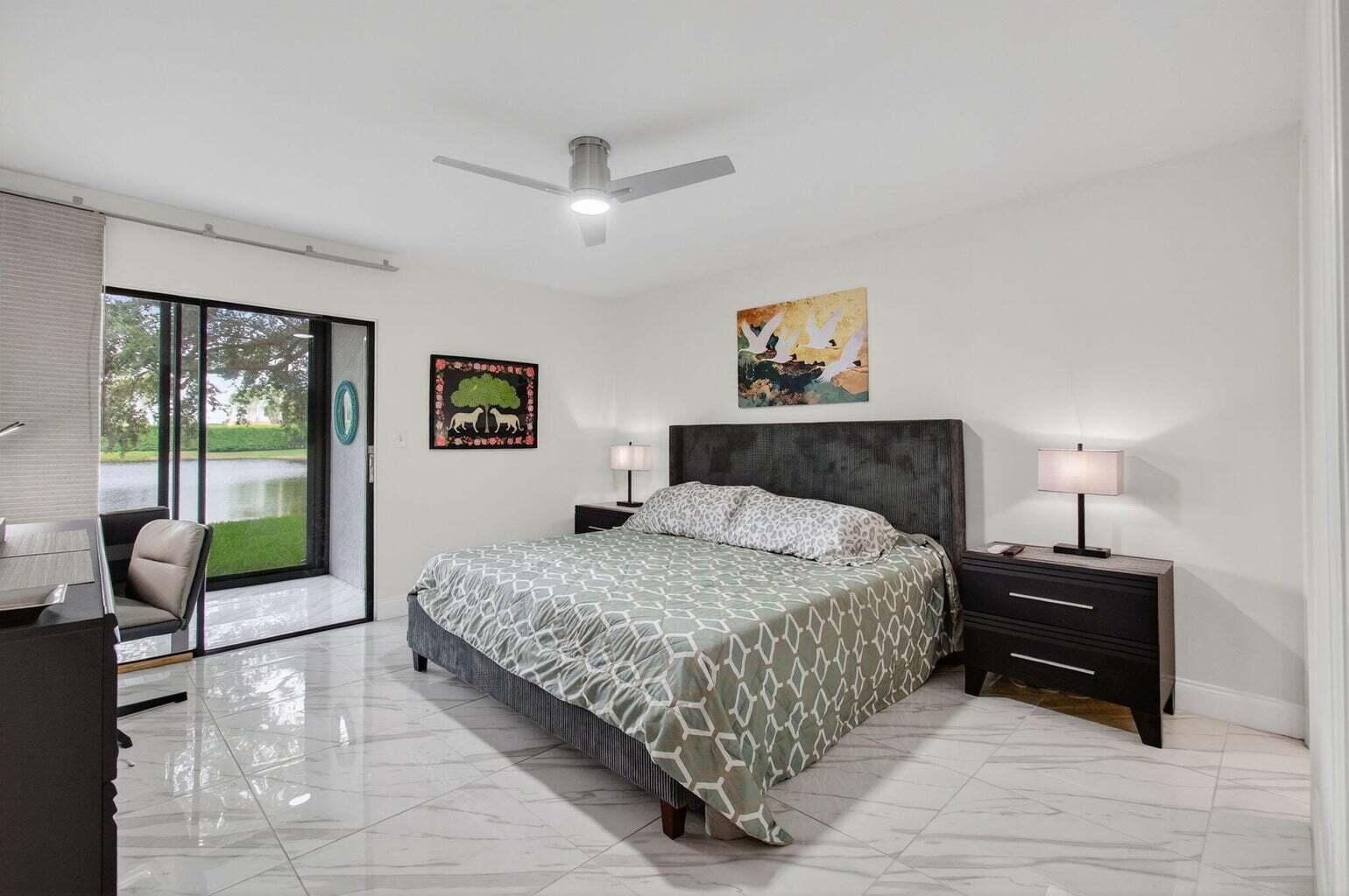 ASHLAND F CONDO - Residential