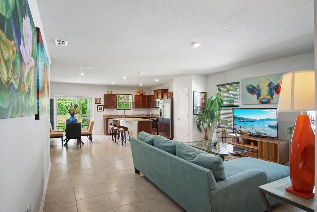 Photo of 3842 Lancove Way, Fort Pierce, FL 34981 (MLS # R10989398)