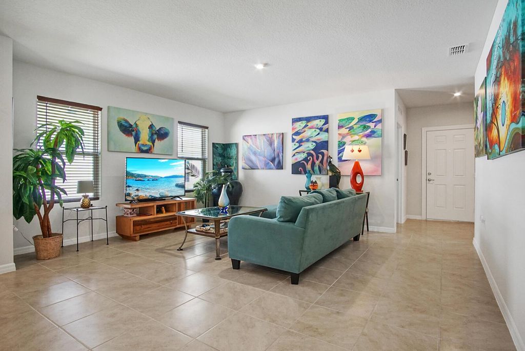 Photo of 3842 Lancove Way, Fort Pierce, FL 34981 (MLS # R10989398)