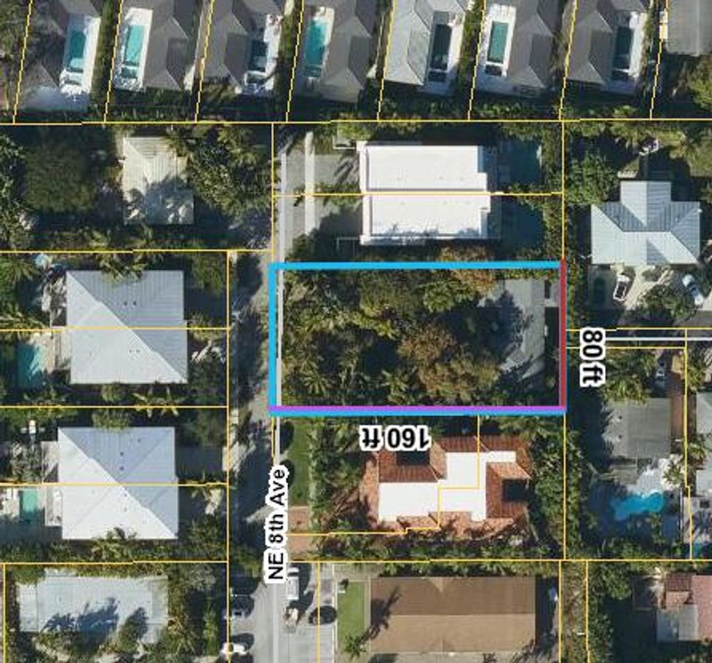 Photo of 1227 NE 8th Avenue, Delray Beach, FL 33483 (MLS # R11125144)