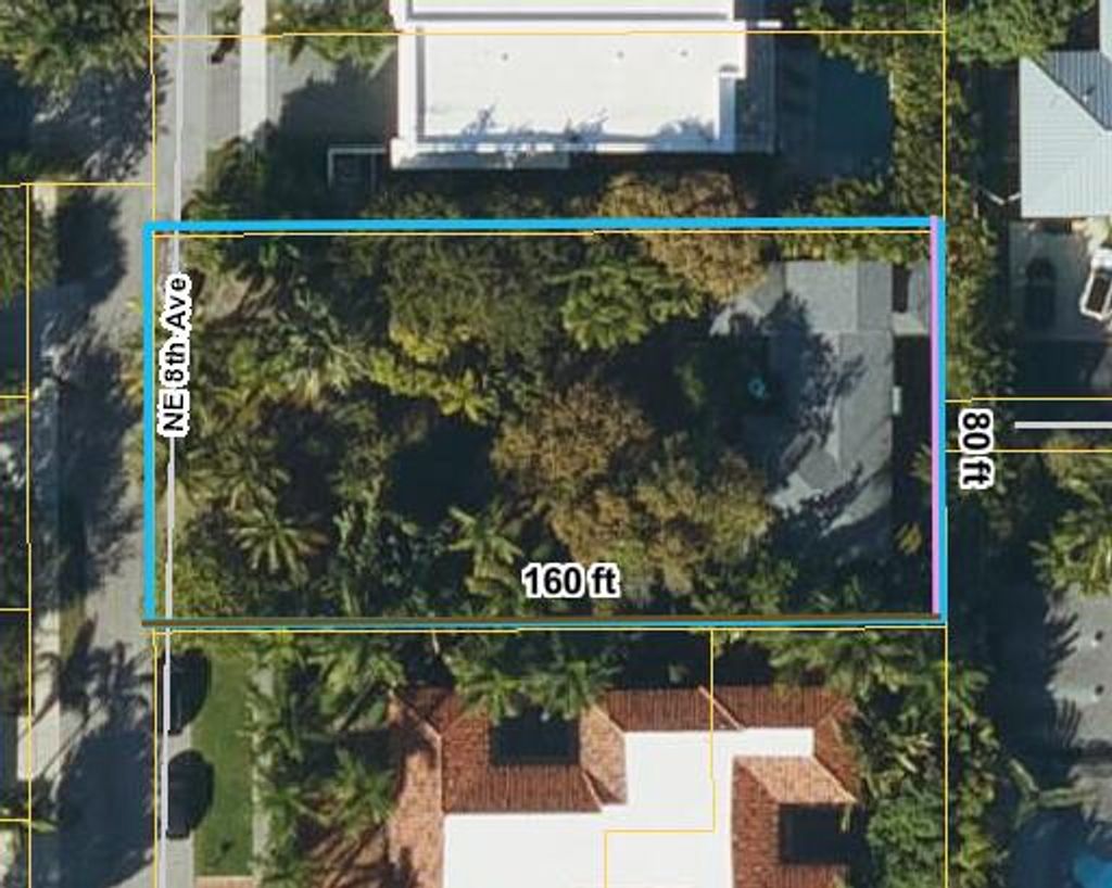 Photo of 1227 NE 8th Avenue, Delray Beach, FL 33483 (MLS # R11125144)