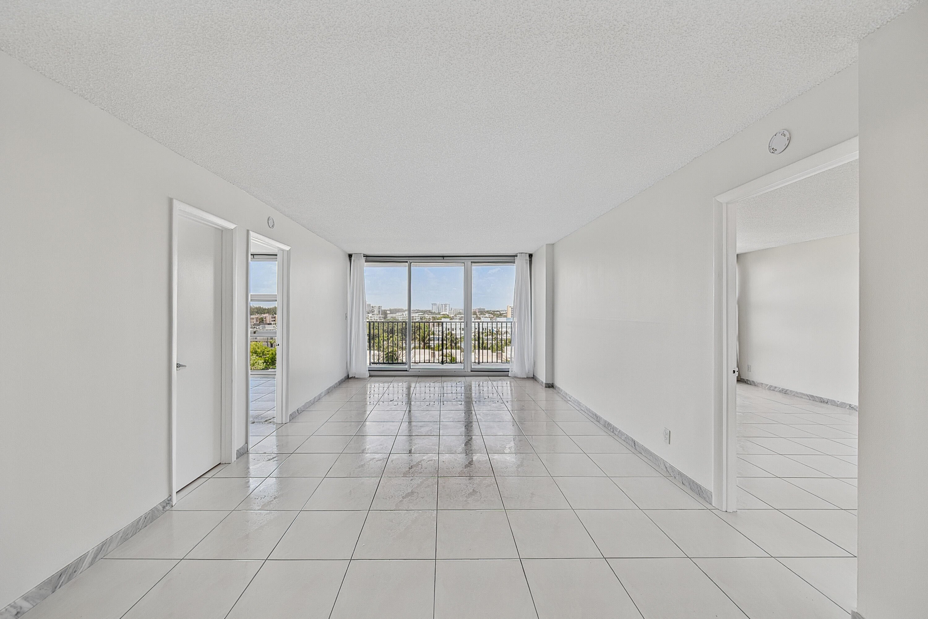 531 N Ocean Boulevard 805