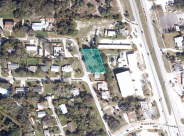 000 ANTHONY Fort Pierce FL 34946