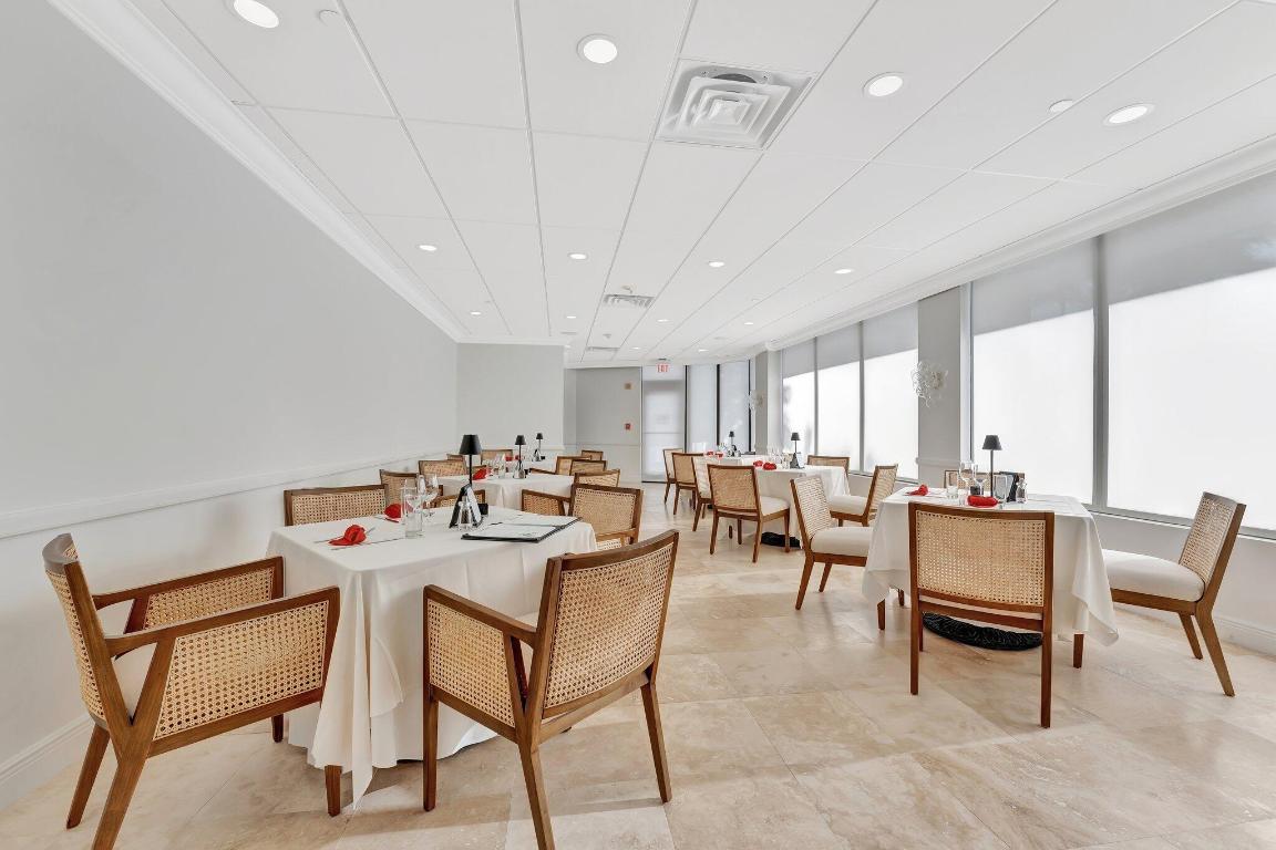 TOWER HOUSE CONDO - Residential