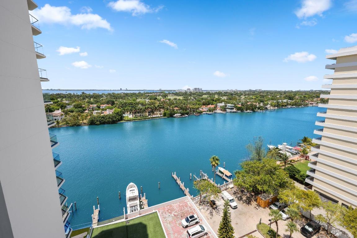 TOWER HOUSE CONDO - Residential