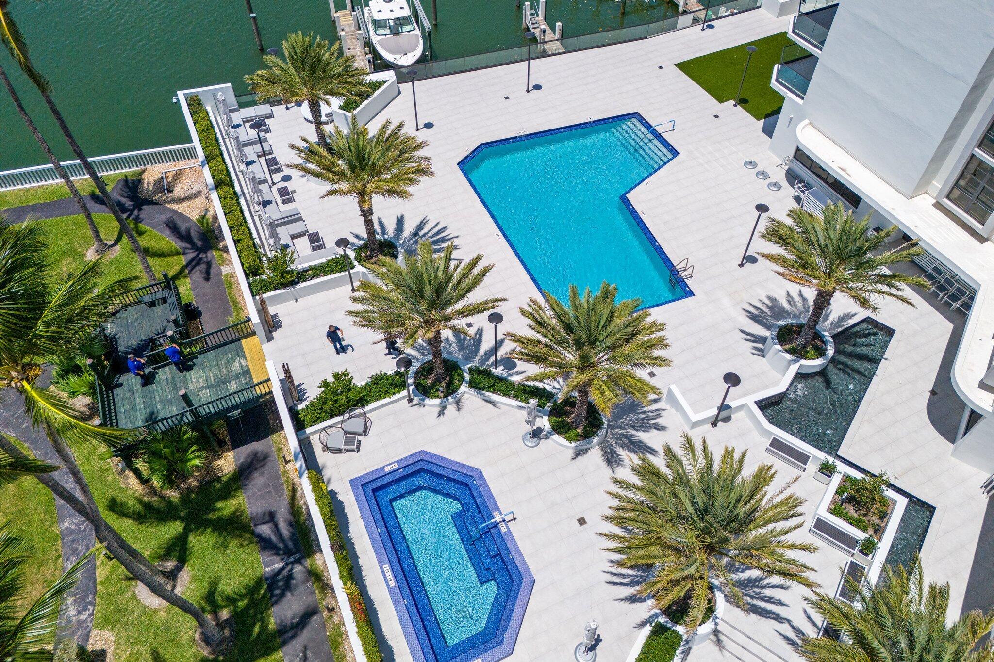 TOWER HOUSE CONDO - Residential