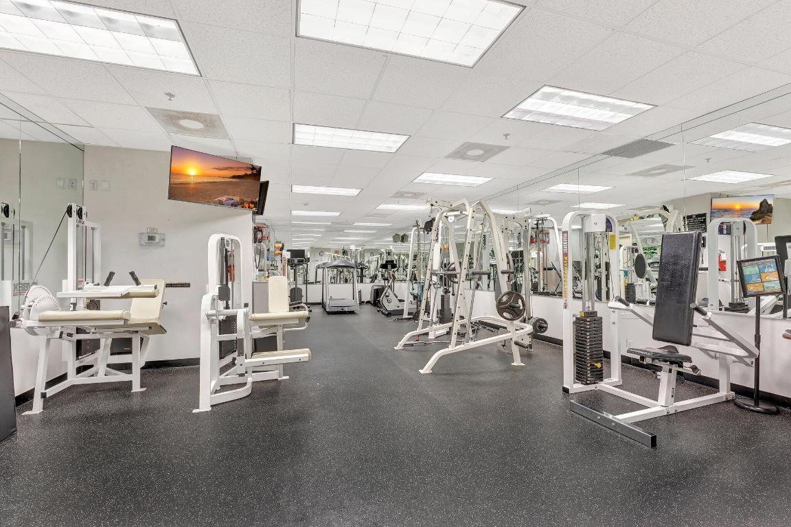 TOWER HOUSE CONDO - Residential