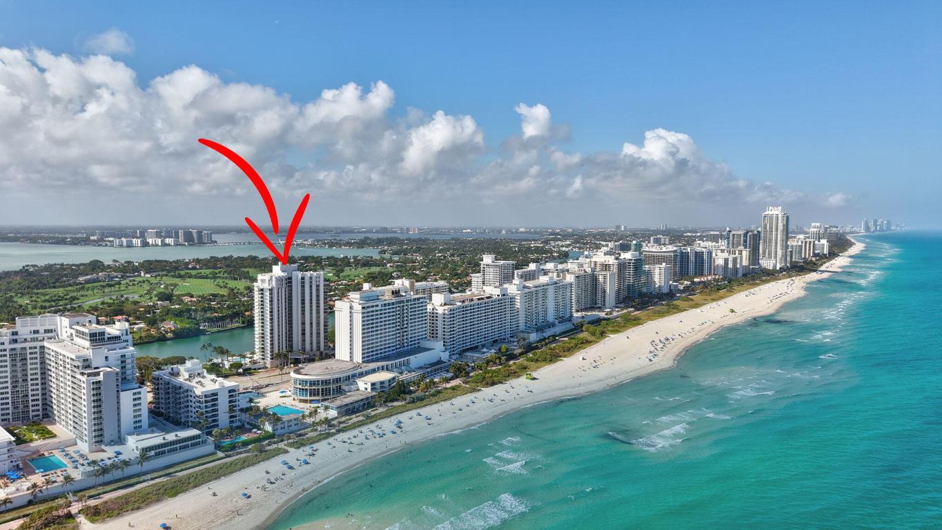 TOWER HOUSE CONDO - Residential