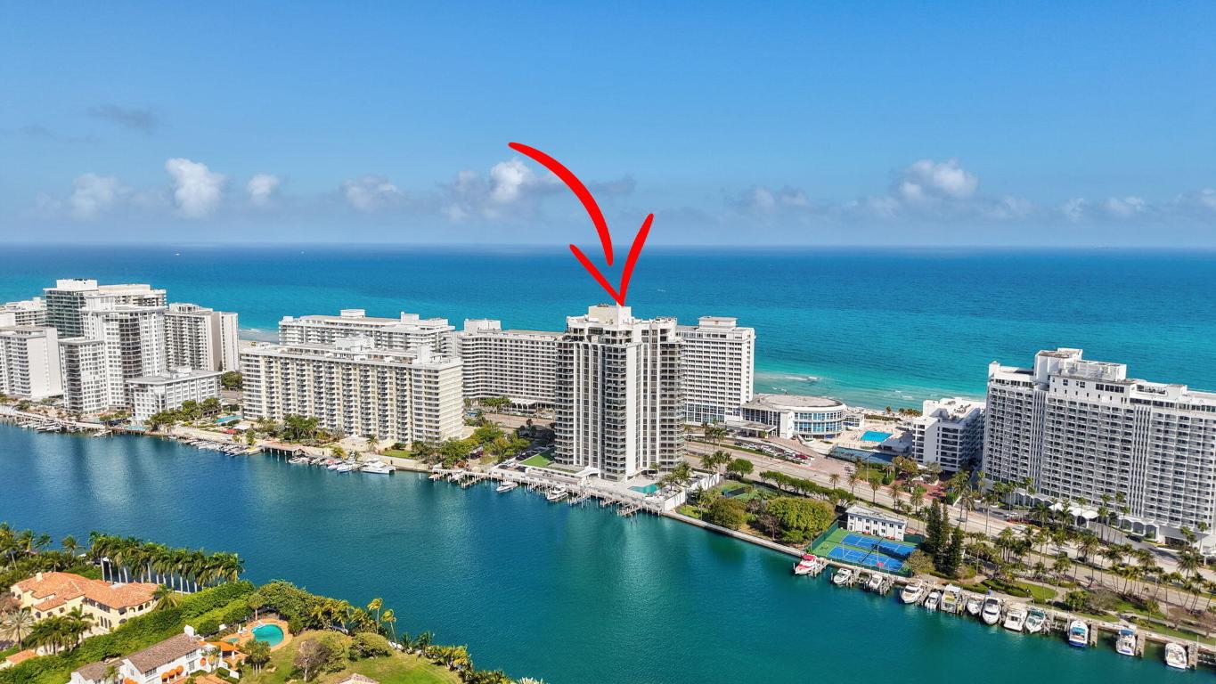 TOWER HOUSE CONDO - Residential