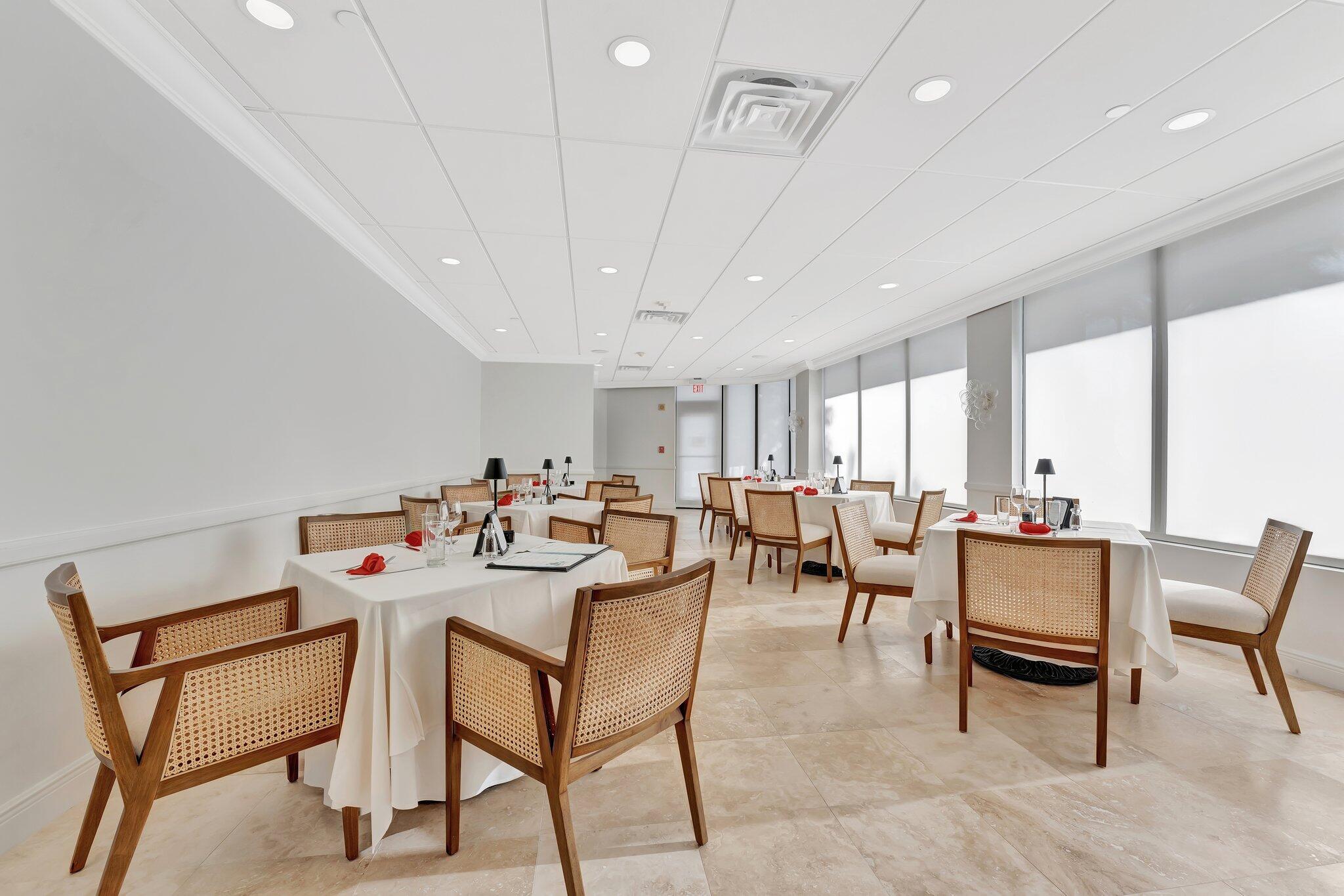 TOWER HOUSE CONDO - Residential