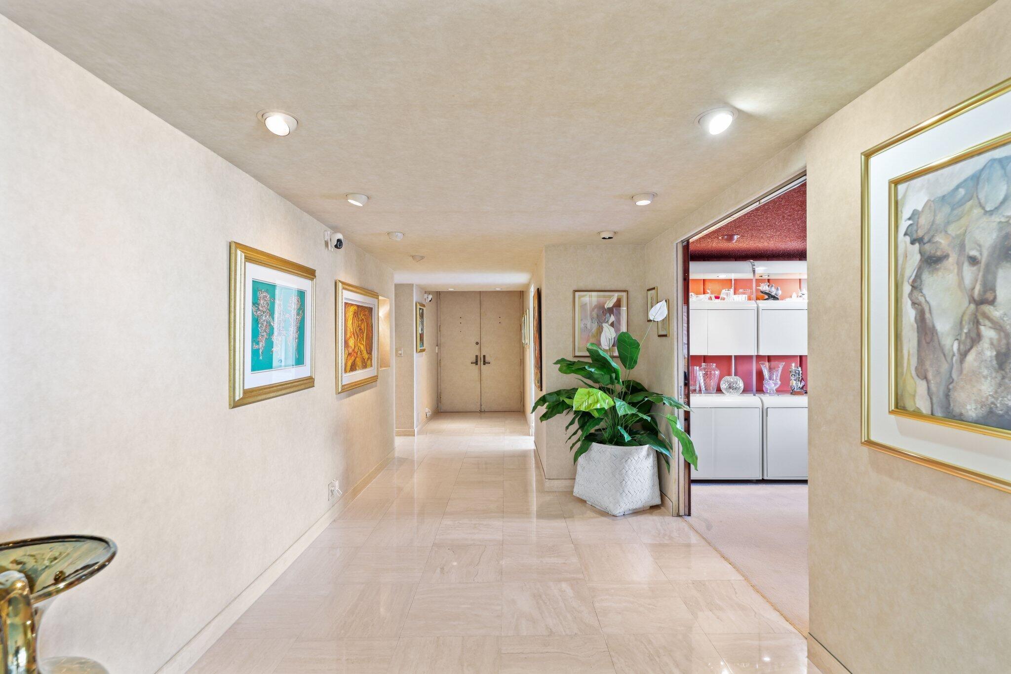 TOWER HOUSE CONDO - Residential