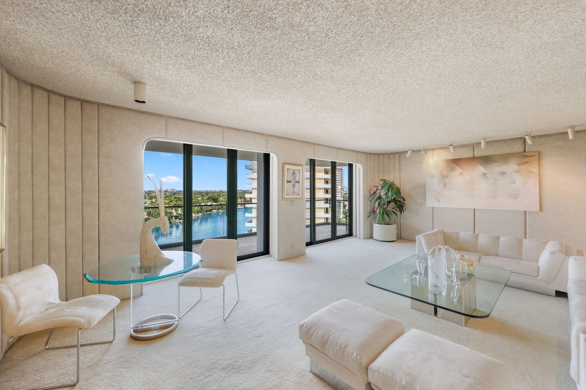 TOWER HOUSE CONDO - Residential