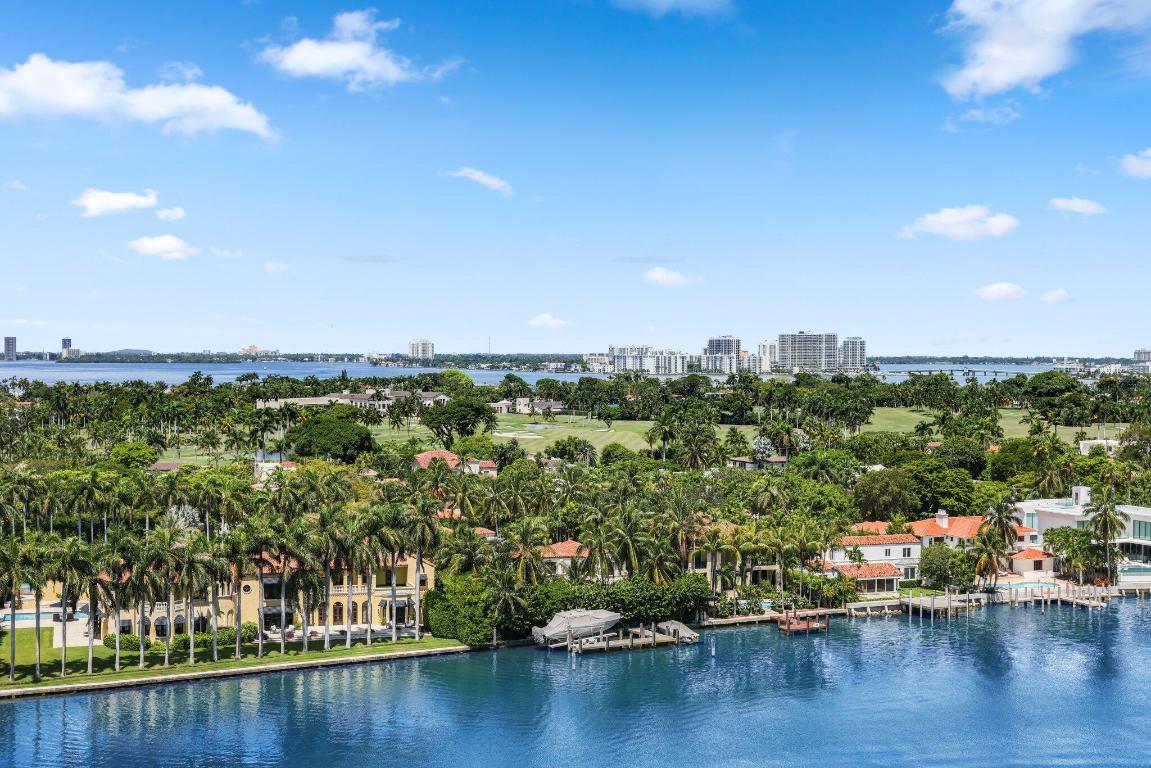 TOWER HOUSE CONDO - Residential