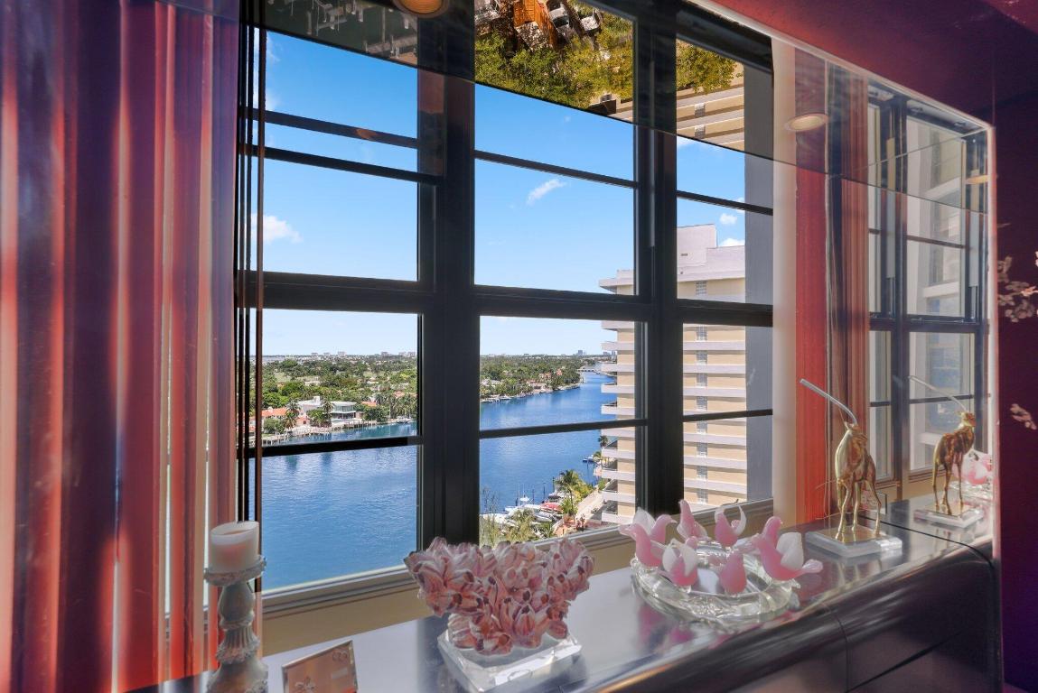 TOWER HOUSE CONDO - Residential