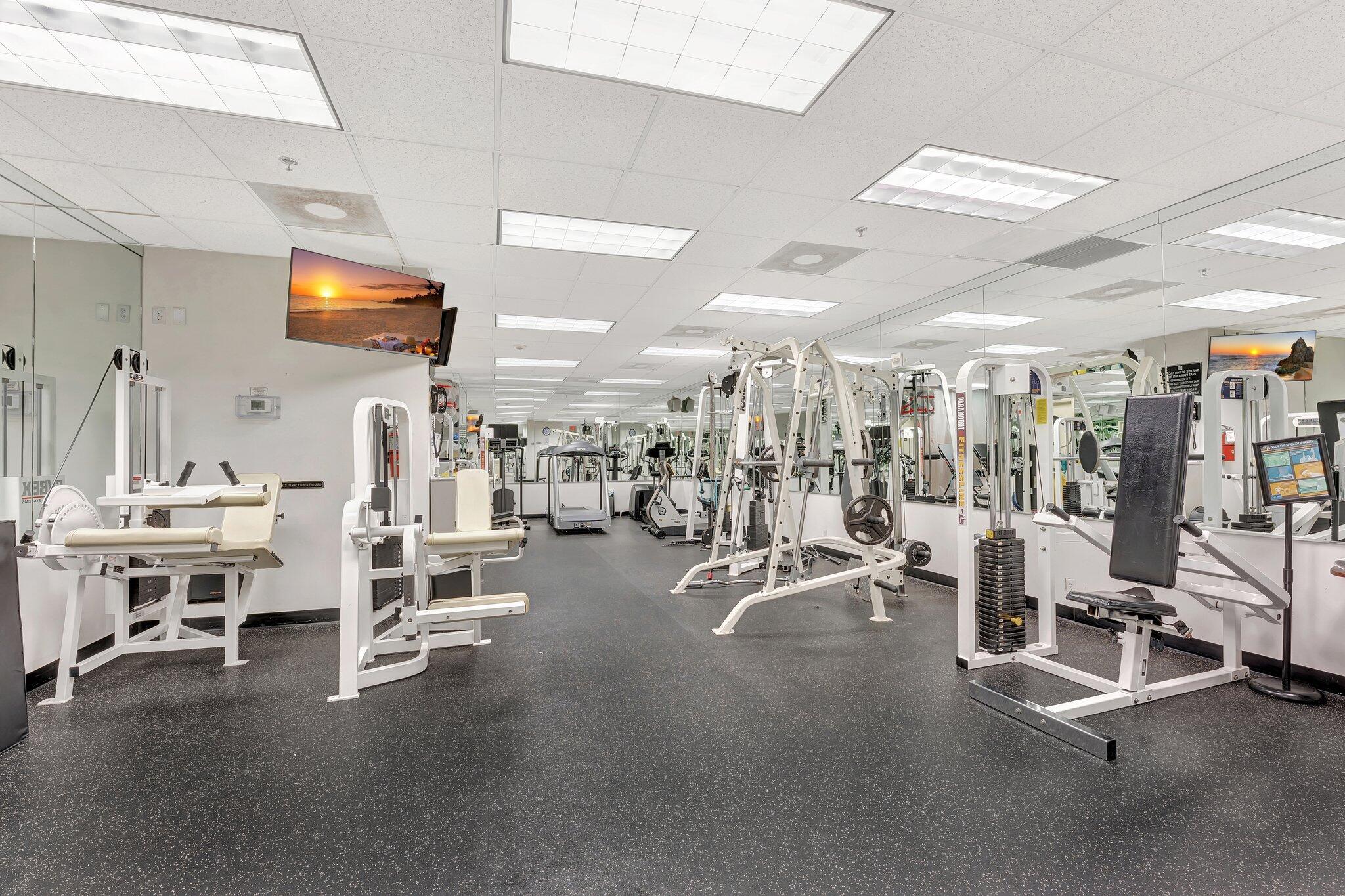 TOWER HOUSE CONDO - Residential