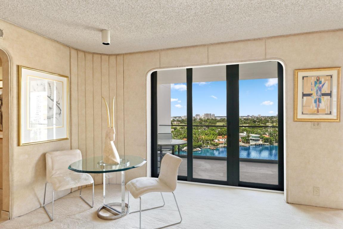 TOWER HOUSE CONDO - Residential