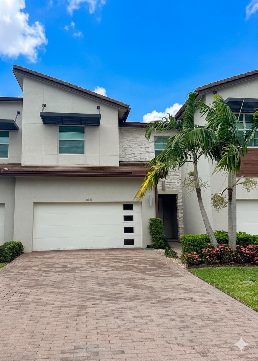 Photo of 8951 Kingsmoor Way, Lake Worth, FL 33467 (MLS # B26040995)