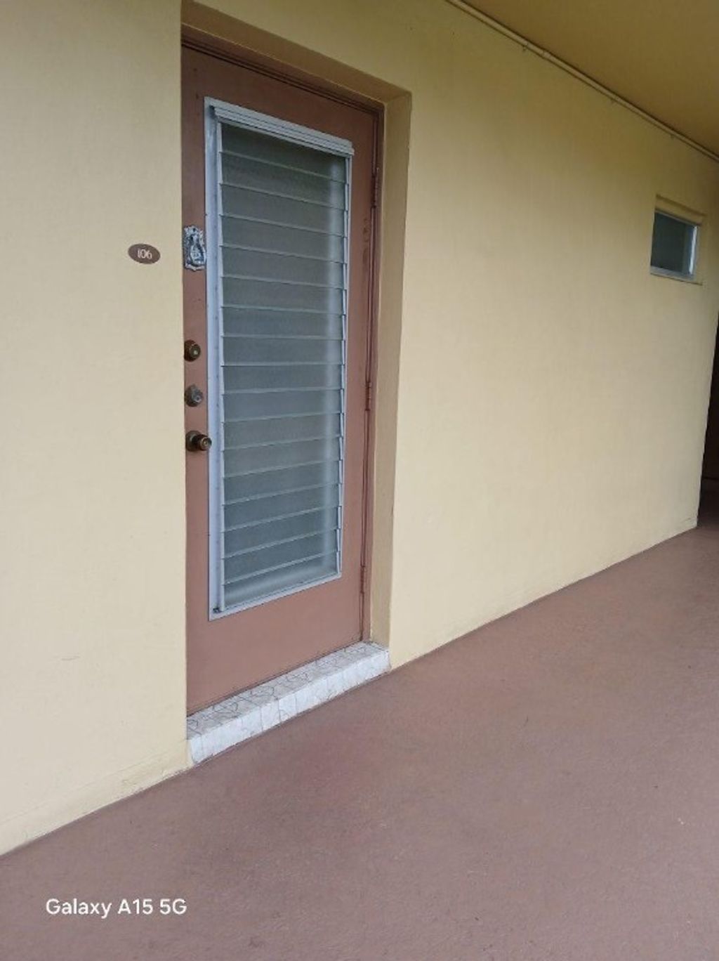 Photo of 6300 NW 62nd Street #106, Fort Lauderdale, FL 33319 (MLS # F10545691)