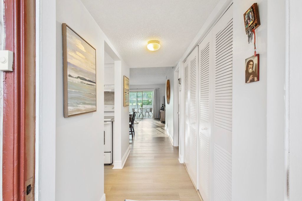 Photo of 20 Abbey Lane #102, Delray Beach, FL 33446 (MLS # B26015351)