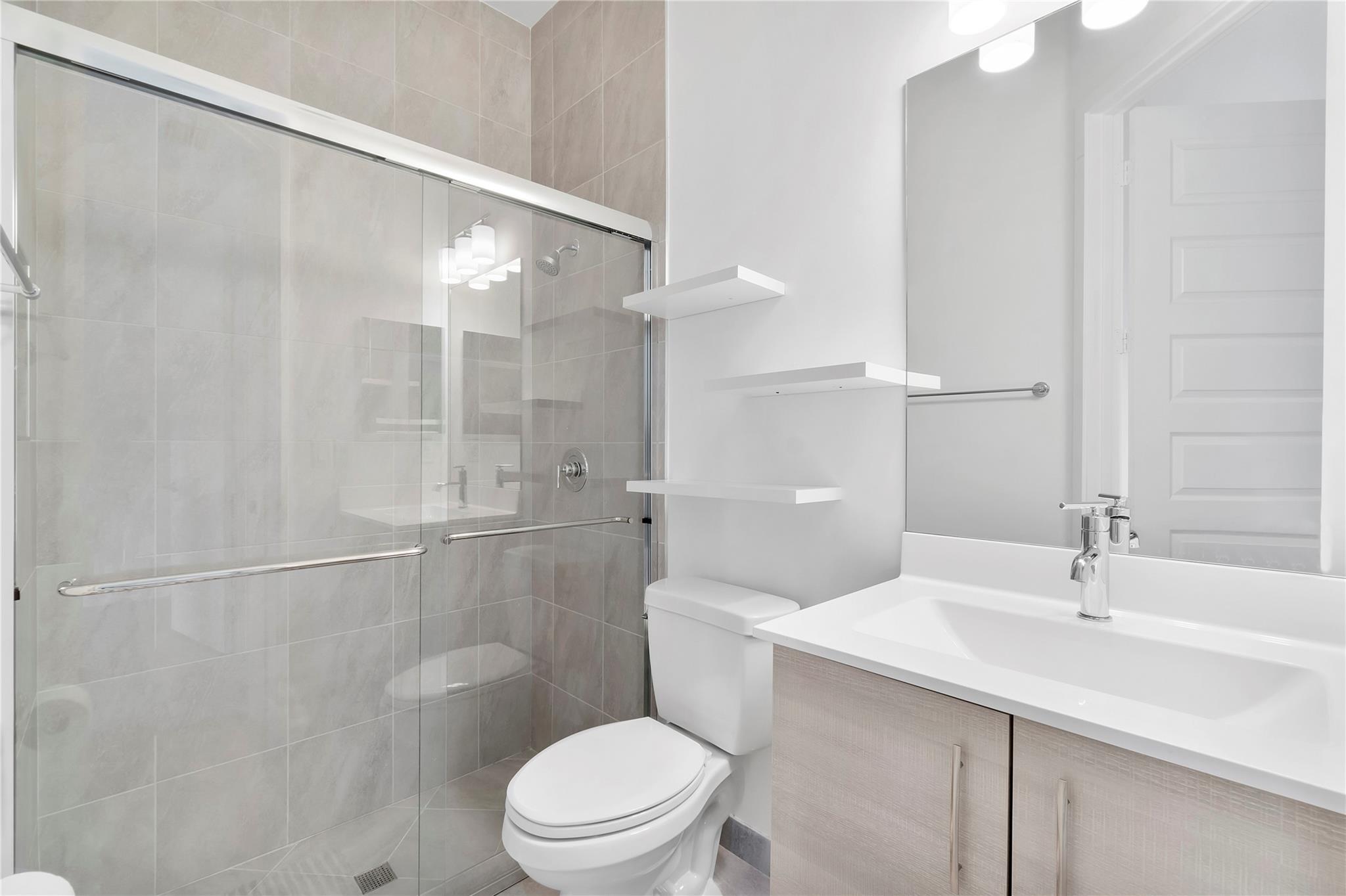 Cascata - Residential Lease