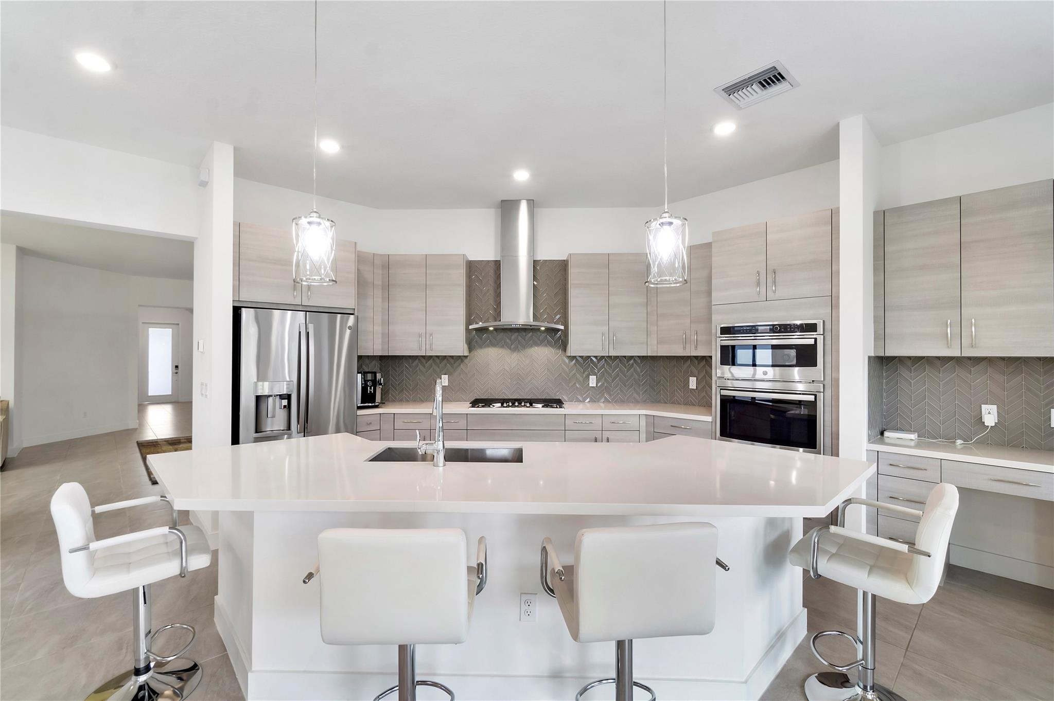 Cascata - Residential Lease