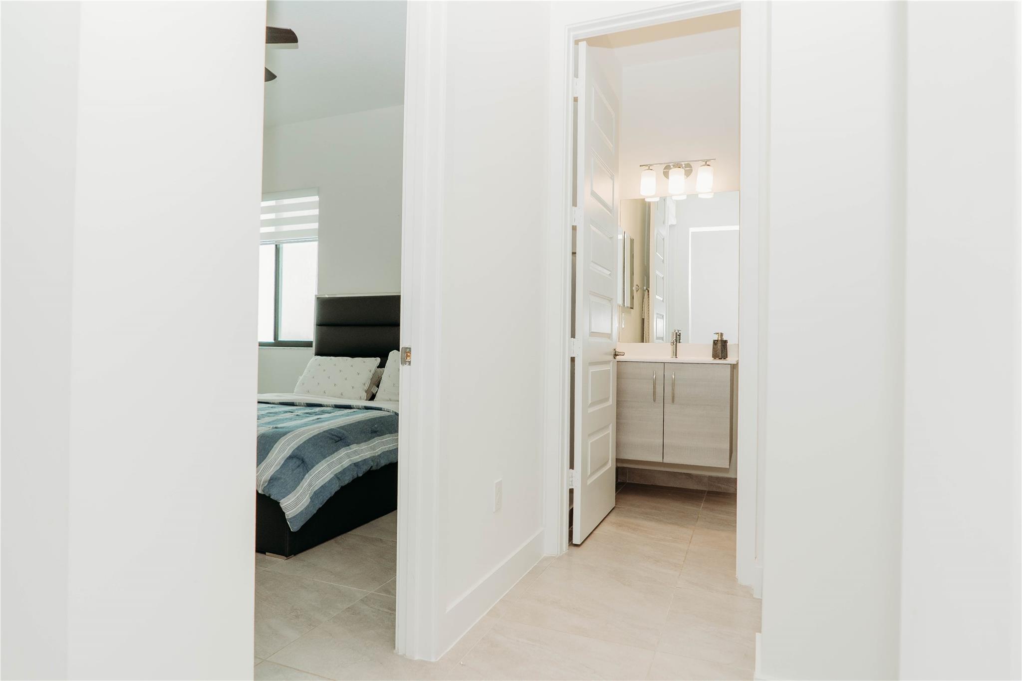 Cascata - Residential Lease