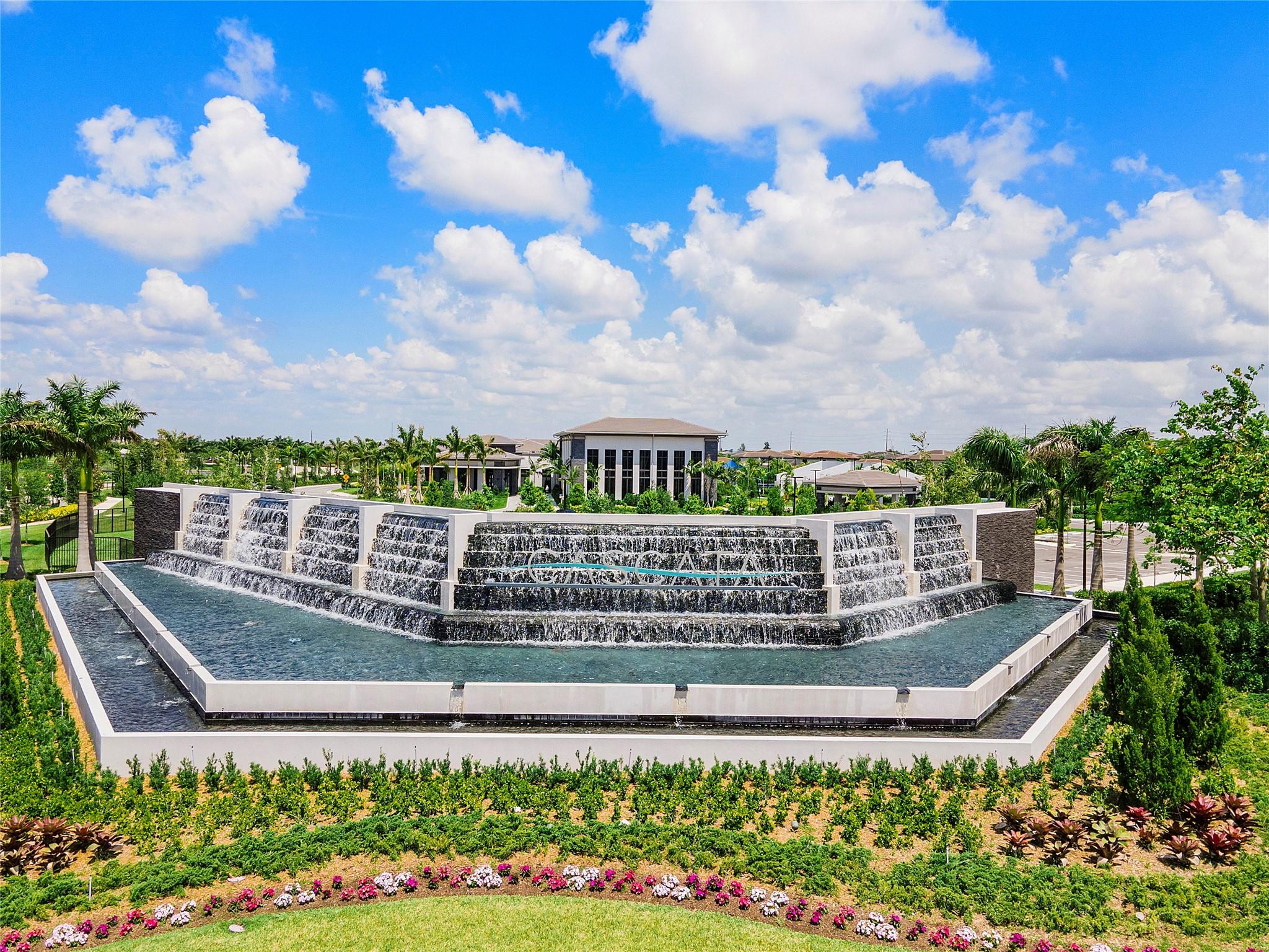 Cascata - Residential Lease