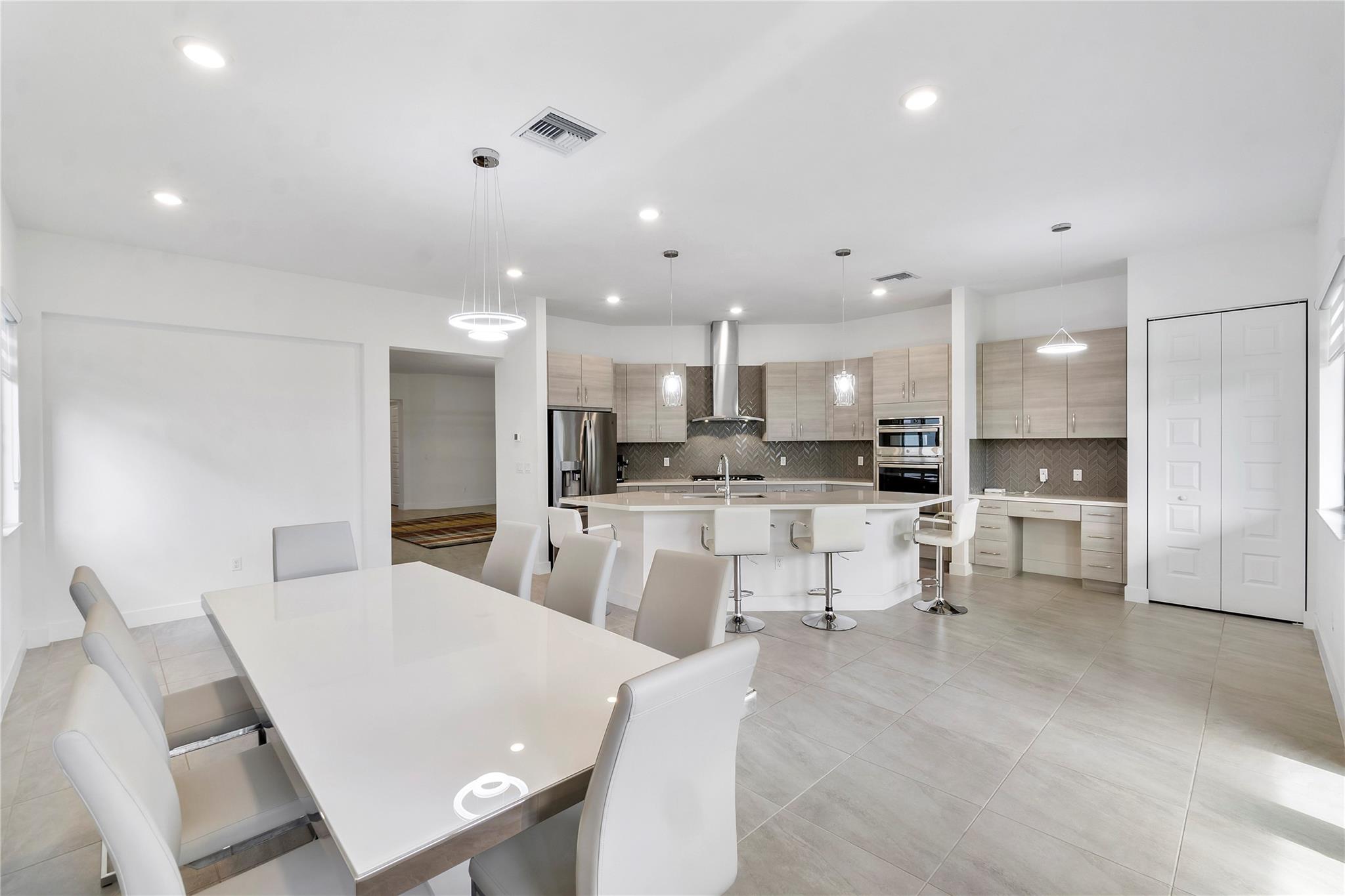 Cascata - Residential Lease