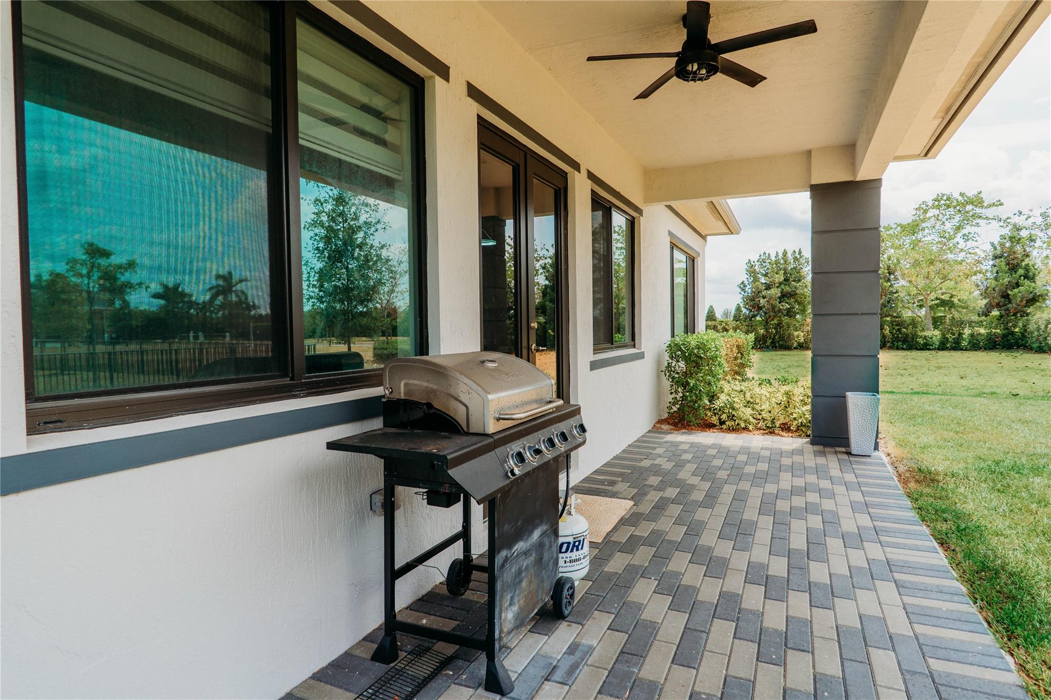 Cascata - Residential Lease