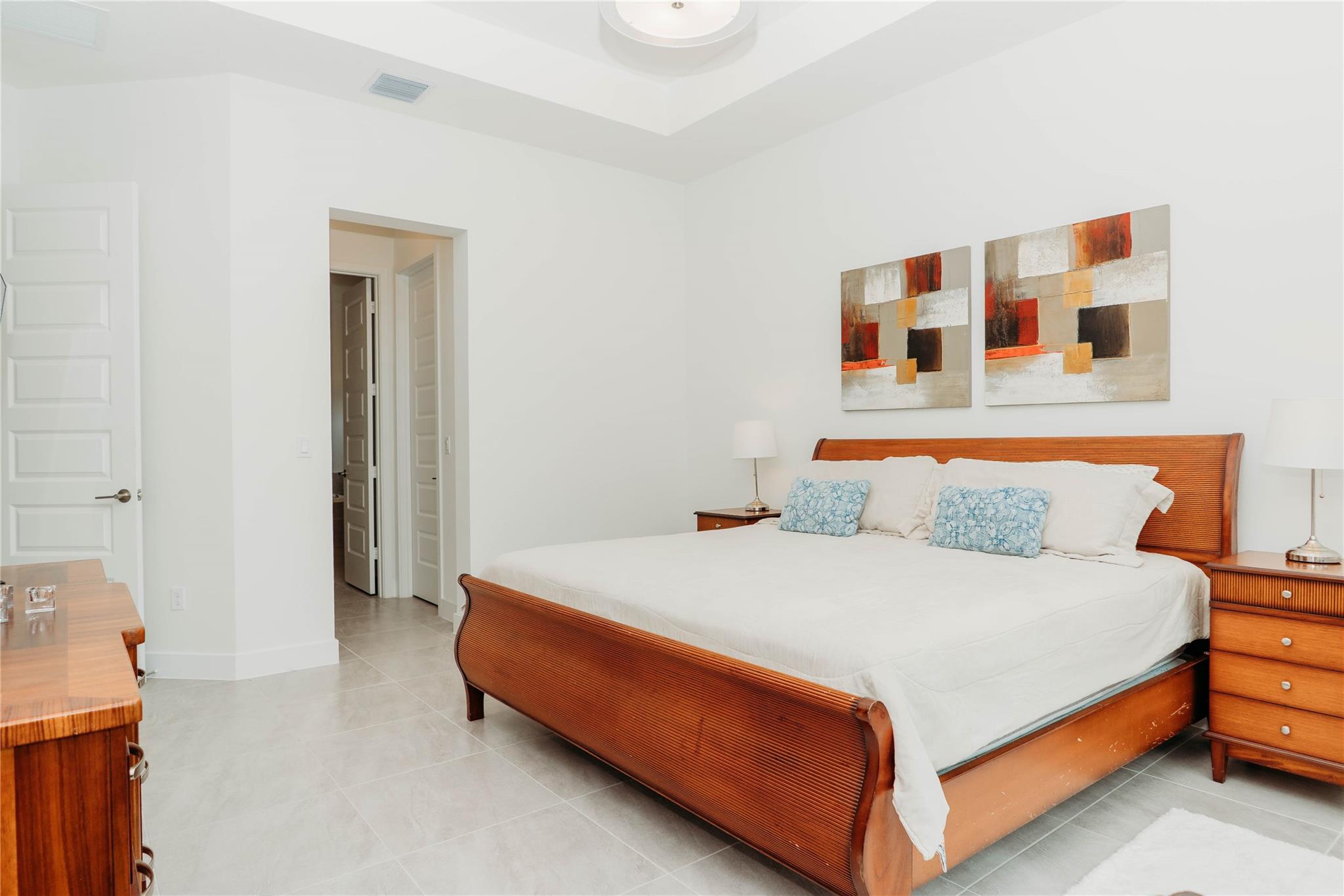 Cascata - Residential Lease