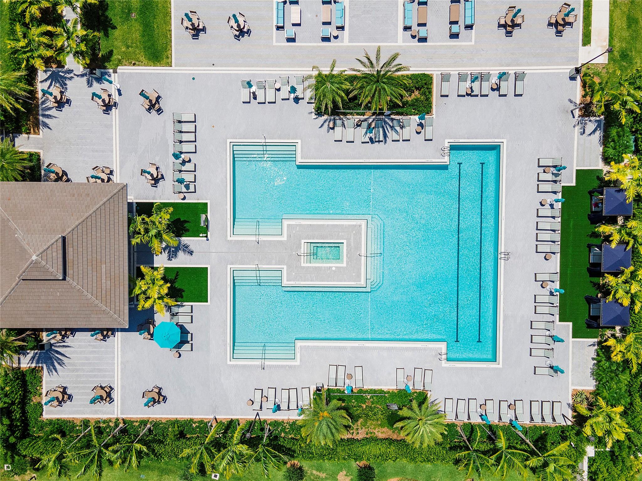 Cascata - Residential Lease