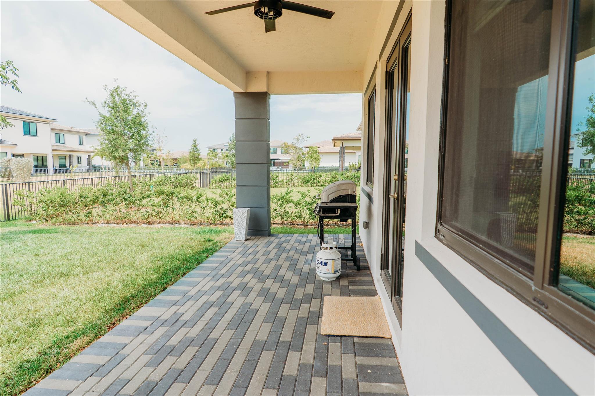 Cascata - Residential Lease