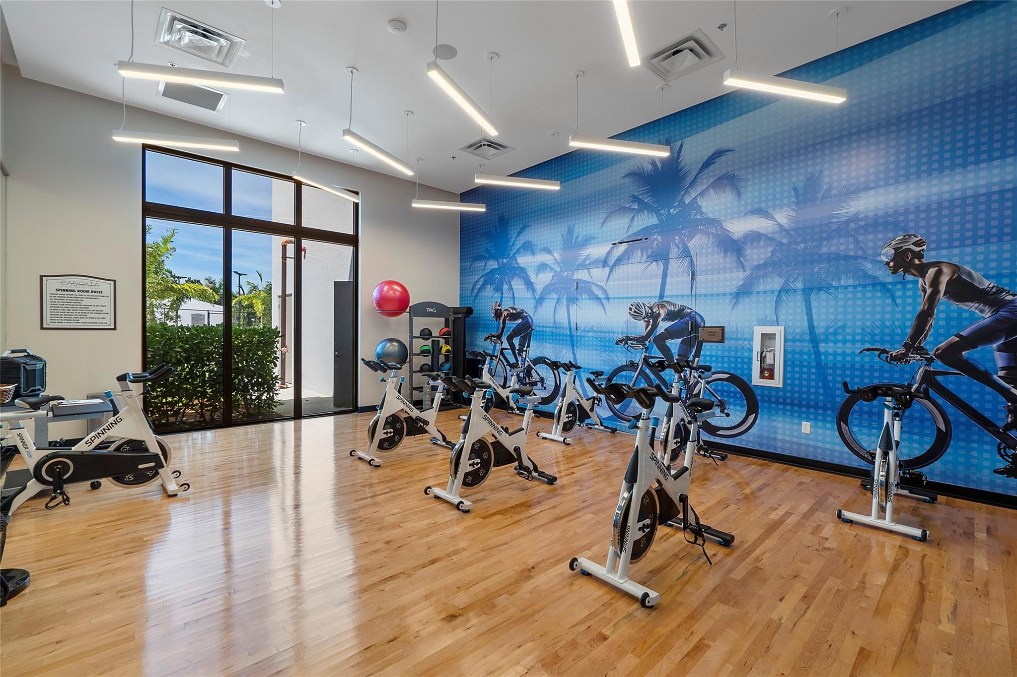 Cascata - Residential Lease