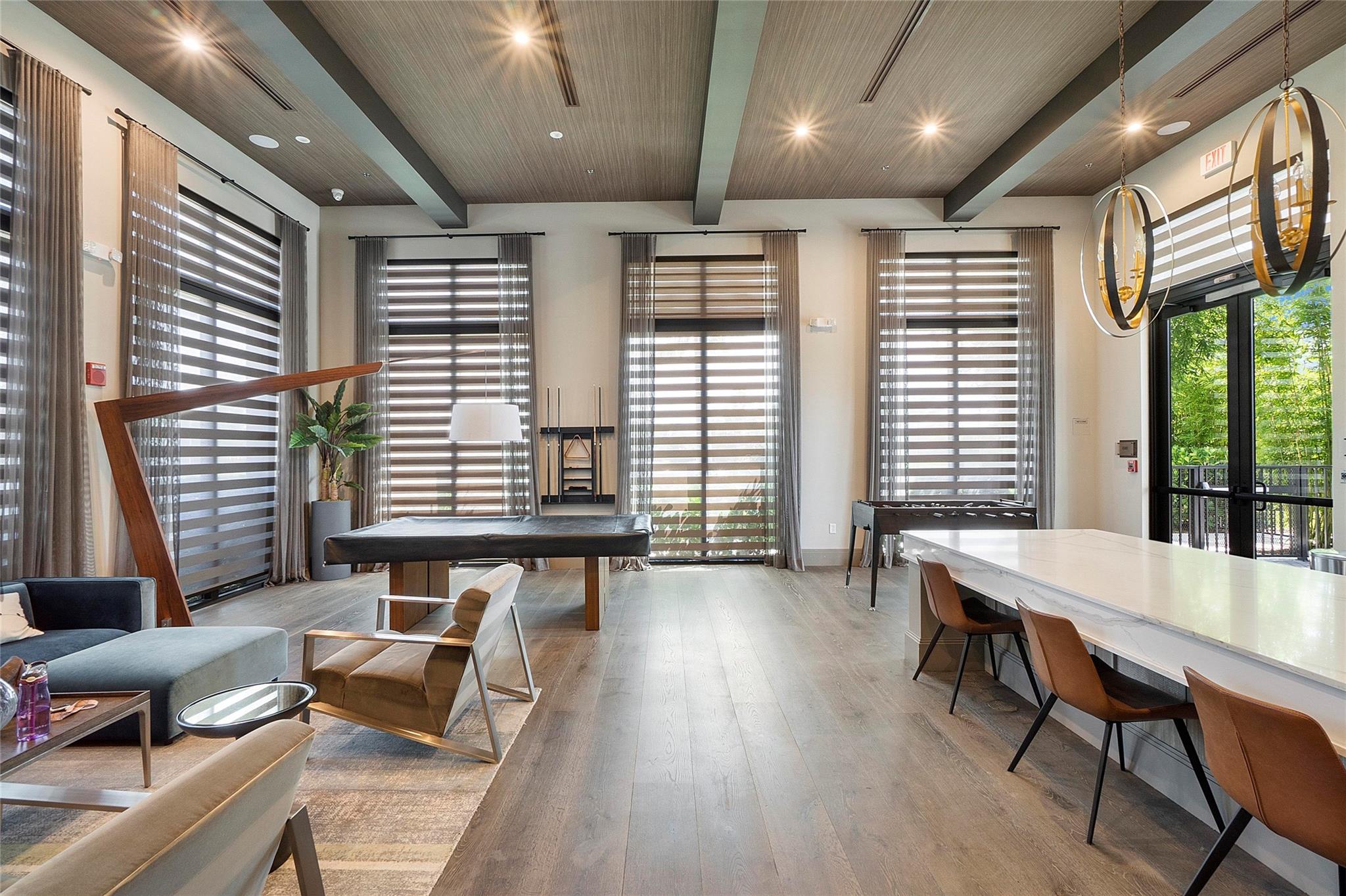 Cascata - Residential Lease