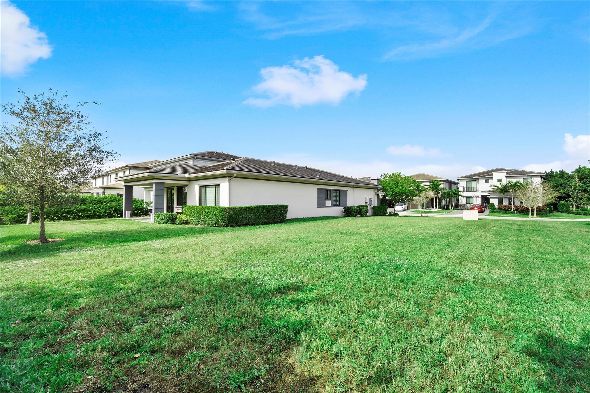 Cascata - Residential Lease