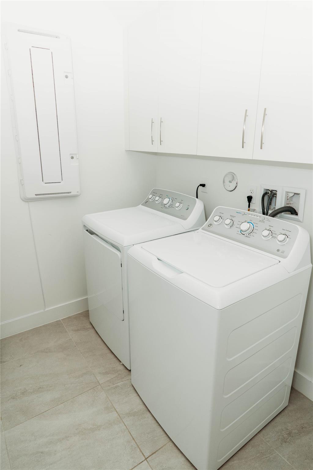 Cascata - Residential Lease