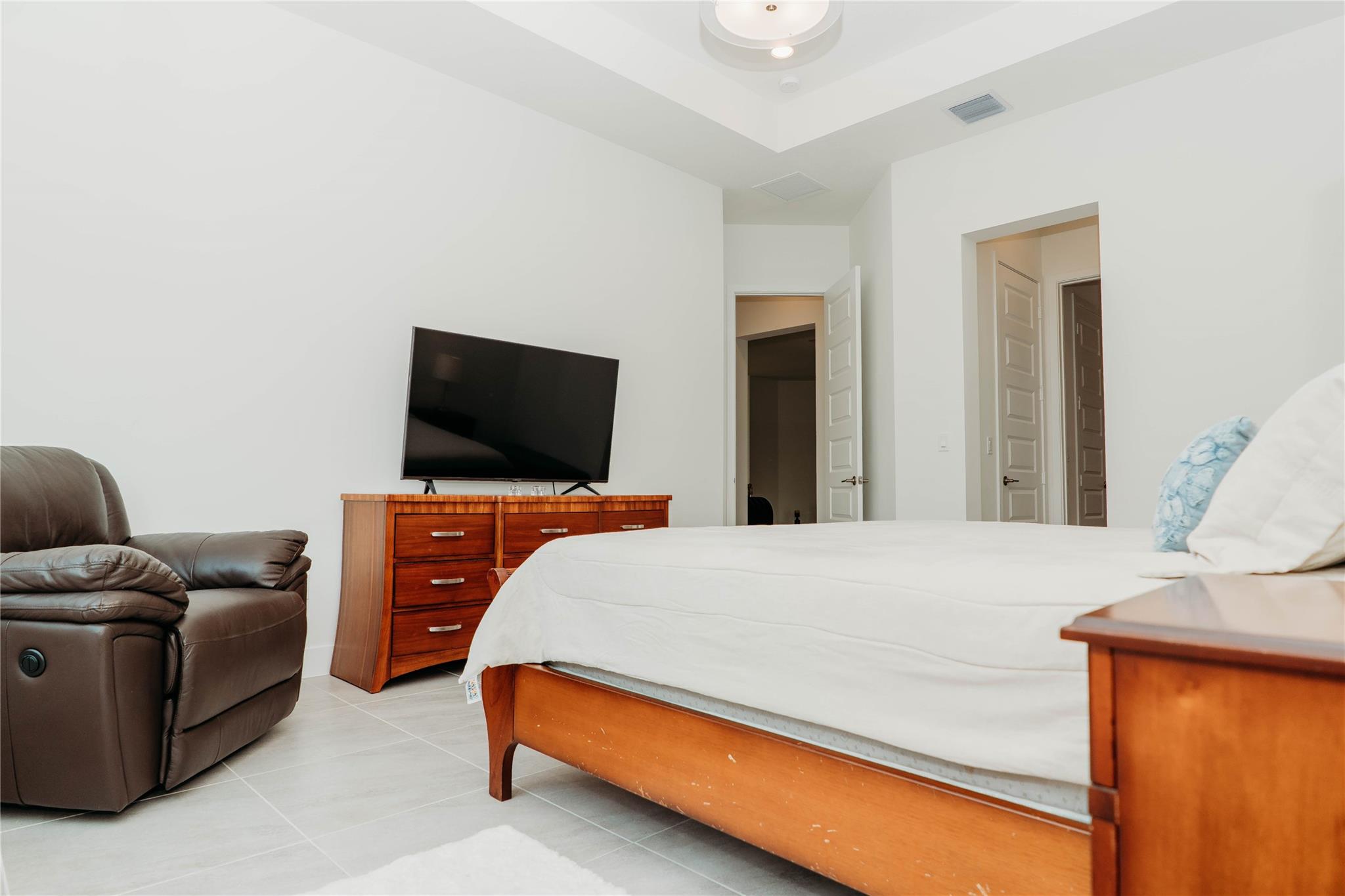 Cascata - Residential Lease