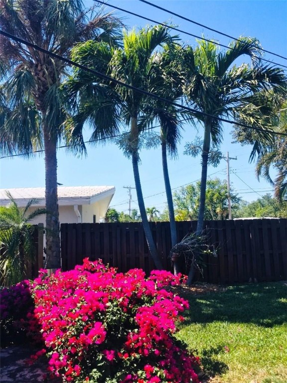 Imperial Point 1 Sec 53-4 - Residential