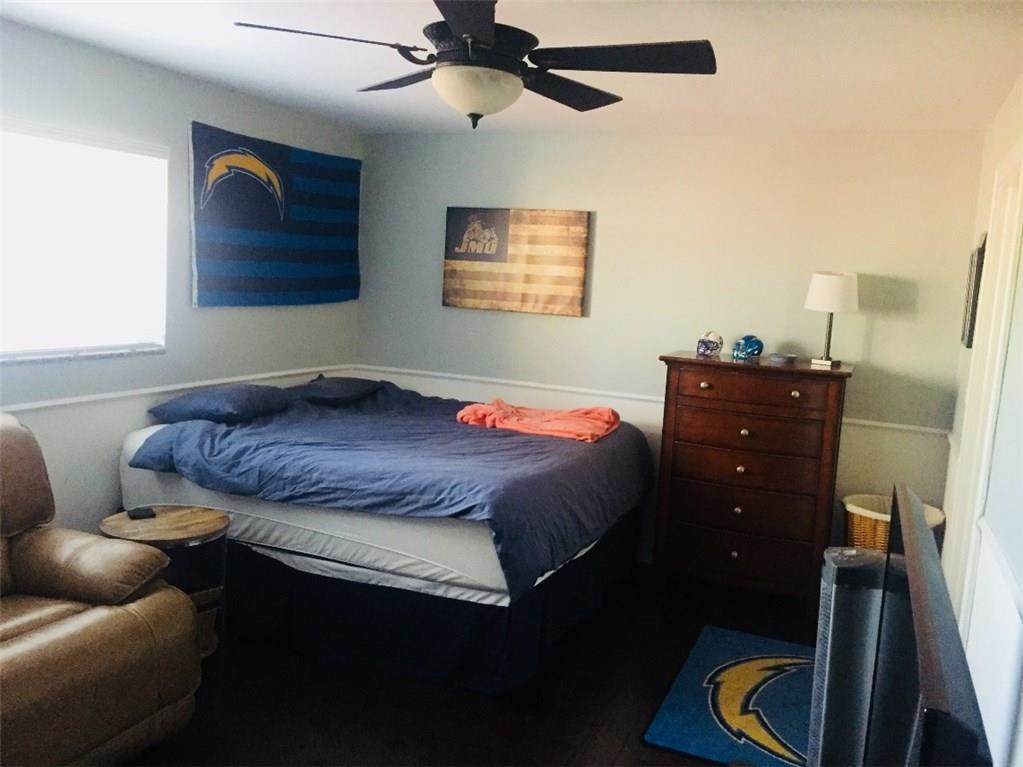 Imperial Point 1 Sec 53-4 - Residential