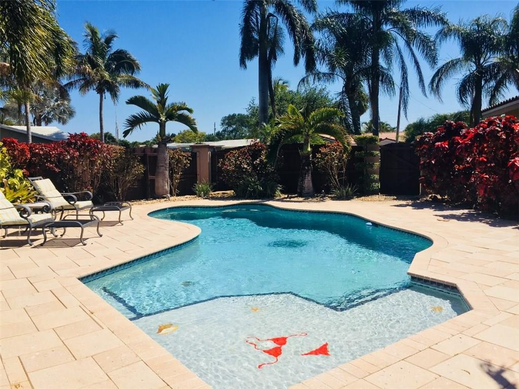 Imperial Point 1 Sec 53-4 - Residential