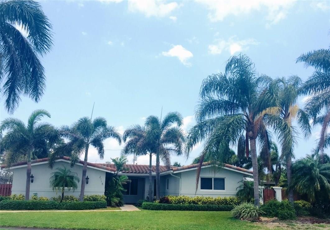 Imperial Point 1 Sec 53-4 - Residential